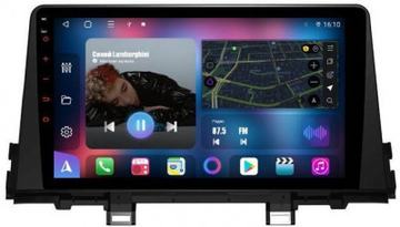 FarCar 795M Android 12, 8-ядер, QLED, Carplay, SIM-слот — на KIA Picanto