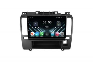FarCar на Android (DX1148M) (CarPlay) — на Nissan Tiida